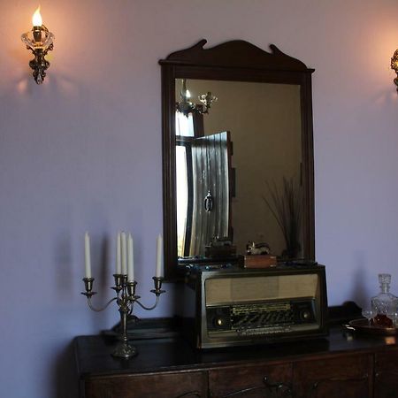 Petrino Spiti Villa Parthenón Екстериор снимка
